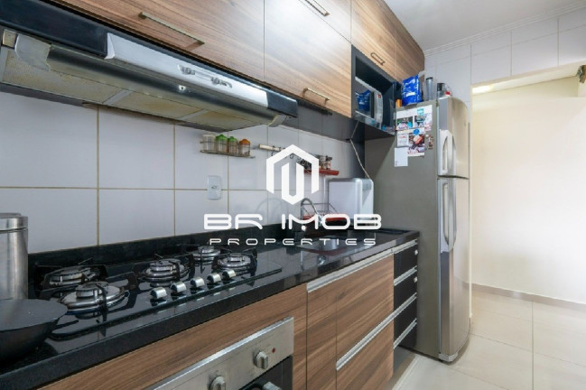 Imagem Imóvel com 2 Quartos à Venda, 51 m² em Vila Sônia - São Paulo Imagem Imóvel com 2 Quartos à Venda, 51 m² em Vila Sônia - São Paulo