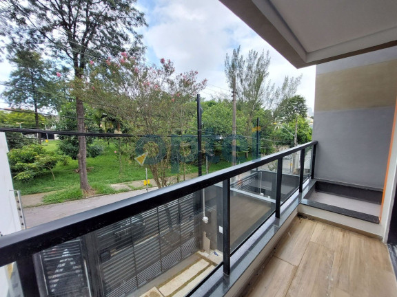 Imagem Sobrado com 3 Quartos à Venda, 197 m² em Jardim Paraíso - Santo André