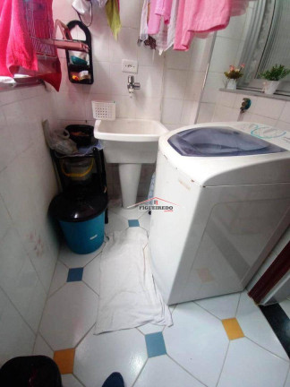 Imagem Apartamento com 1 Quarto à Venda, 57 m² em Tupi - Praia Grande