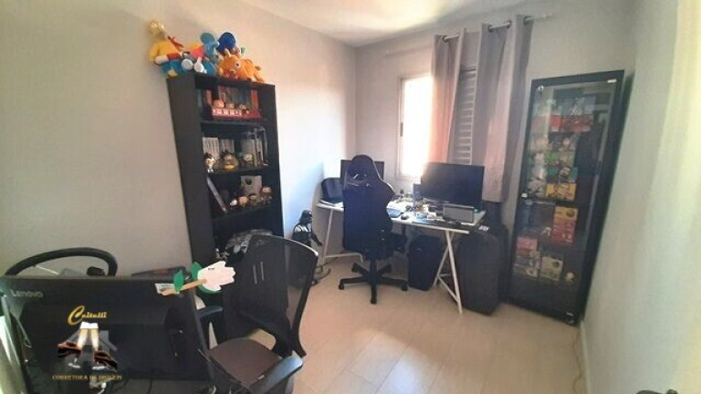 Imagem Apartamento com 3 Quartos à Venda, 69 m² em Saúde - São Paulo