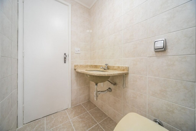 Imagem Imóvel com 3 Quartos à Venda, 73 m² em Saúde - São Paulo