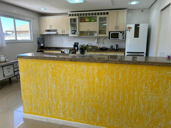 Imagem Casa com 5 Quartos à Venda, 300 m² em Ferraz - Garopaba