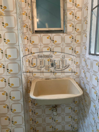Imagem Apartamento com 2 Quartos para Alugar, em Saúde - São Paulo Imagem Apartamento com 2 Quartos para Alugar, em Saúde - São Paulo