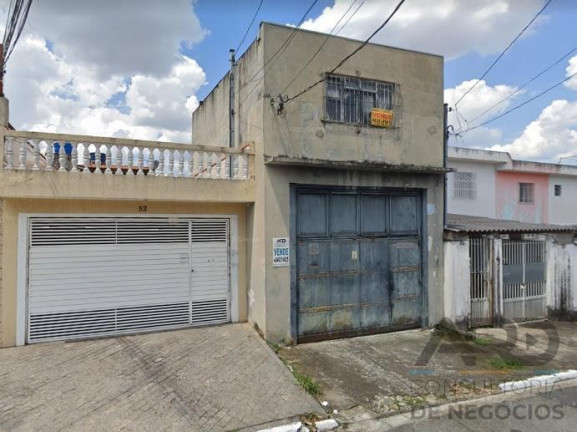 Imóvel Comercial à Venda, 150 m² em Vila Nova Curuçá - São Paulo