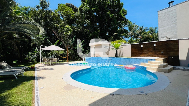 Imagem Casa com 6 Quartos à Venda, 410 m² em Riviera | Módulo 04 - Bertioga Imagem Casa com 6 Quartos à Venda, 410 m² em Riviera | Módulo 04 - Bertioga