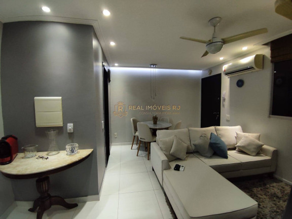 Imagem Apartamento com 2 Quartos à Venda, 42 m² em Estácio - Rio De Janeiro Imagem Apartamento com 2 Quartos à Venda, 42 m² em Estácio - Rio De Janeiro