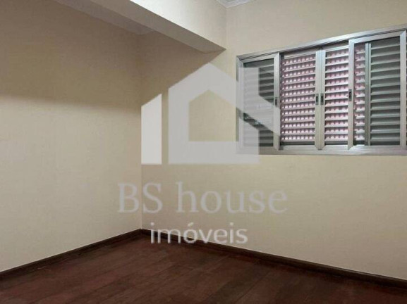 Imagem Sobrado com 4 Quartos à Venda, 260 m² em Vila Pires - Santo André