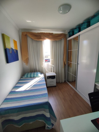 Imagem Apartamento com 3 Quartos à Venda, 80 m² em Atiradores - Joinville