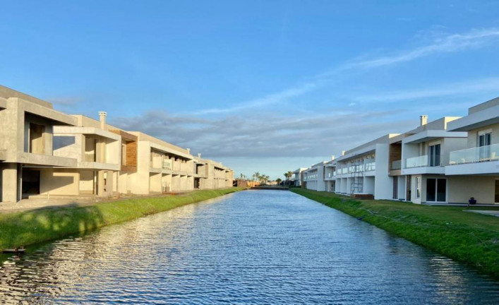 Imagem Casa de Condomínio com 3 Quartos à Venda, 90 m² em Zona Nova - Capão Da Canoa Imagem Casa de Condomínio com 3 Quartos à Venda, 90 m² em Zona Nova - Capão Da Canoa
