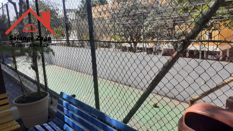 Imagem Apartamento com 2 Quartos à Venda, 60 m² em Jardim Umuarama - São Paulo Imagem Apartamento com 2 Quartos à Venda, 60 m² em Jardim Umuarama - São Paulo