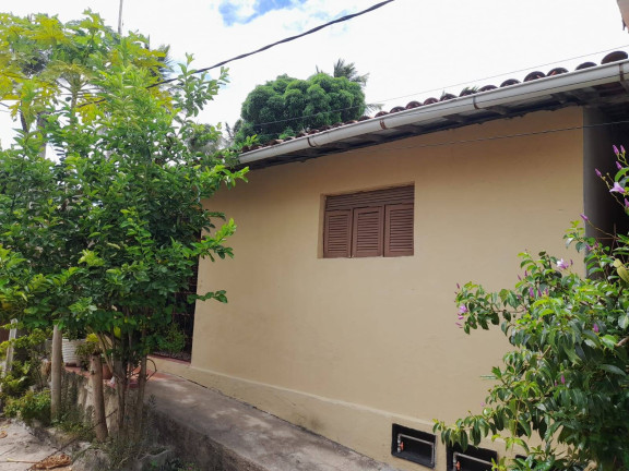 Imagem Casa com 4 Quartos à Venda, 144 m² em Centro - Tibau Do Sul Imagem Casa com 4 Quartos à Venda, 144 m² em Centro - Tibau Do Sul