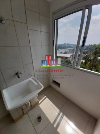 Imagem Apartamento com 2 Quartos à Venda, 47 m² em Santa Etelvina - São Paulo Imagem Apartamento com 2 Quartos à Venda, 47 m² em Santa Etelvina - São Paulo