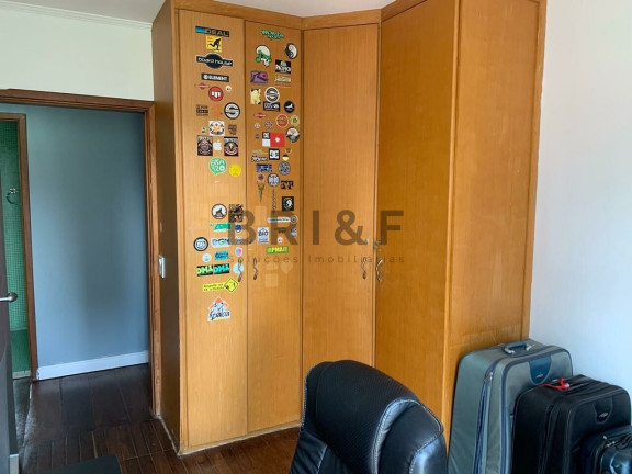 Imagem Apartamento com 4 Quartos à Venda, 140 m² em Brooklin - São Paulo Imagem Apartamento com 4 Quartos à Venda, 140 m² em Brooklin - São Paulo