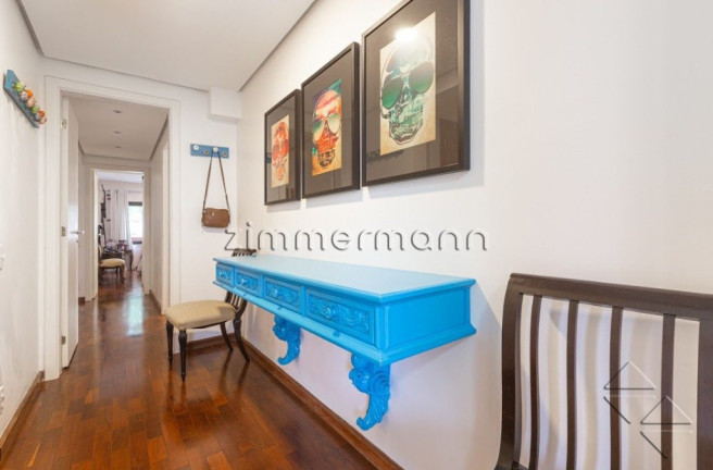 Imagem Apartamento com 3 Quartos à Venda, 330 m² em Aclimacao - São Paulo