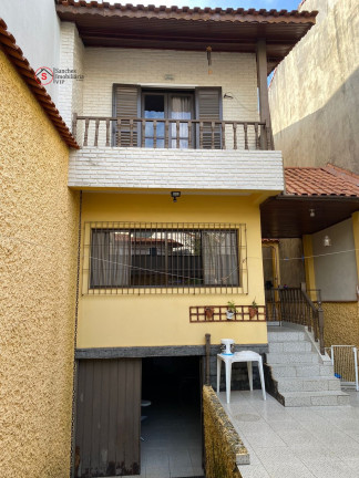 Imagem Sobrado com 3 Quartos à Venda, 220 m² em Vila Prudente - São Paulo Imagem Sobrado com 3 Quartos à Venda, 220 m² em Vila Prudente - São Paulo