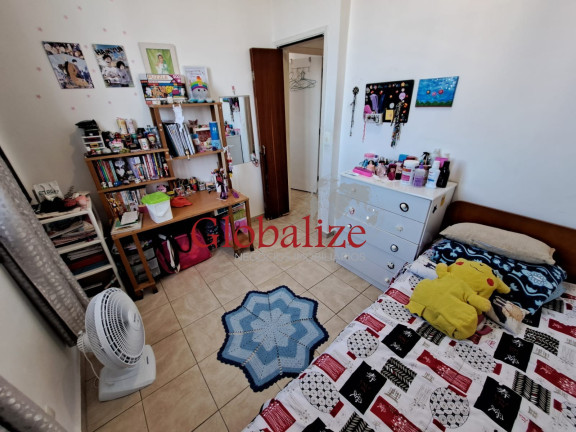 Imagem Imóvel com 2 Quartos à Venda, 55 m² em Gonzaga - Santos Imagem Imóvel com 2 Quartos à Venda, 55 m² em Gonzaga - Santos