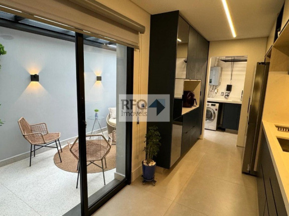 Imagem Imóvel com 2 Quartos à Venda, 151 m² em Jardim Da Glória - São Paulo