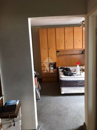 Imagem Apartamento com 3 Quartos à Venda, 120 m² em Perdizes - São Paulo