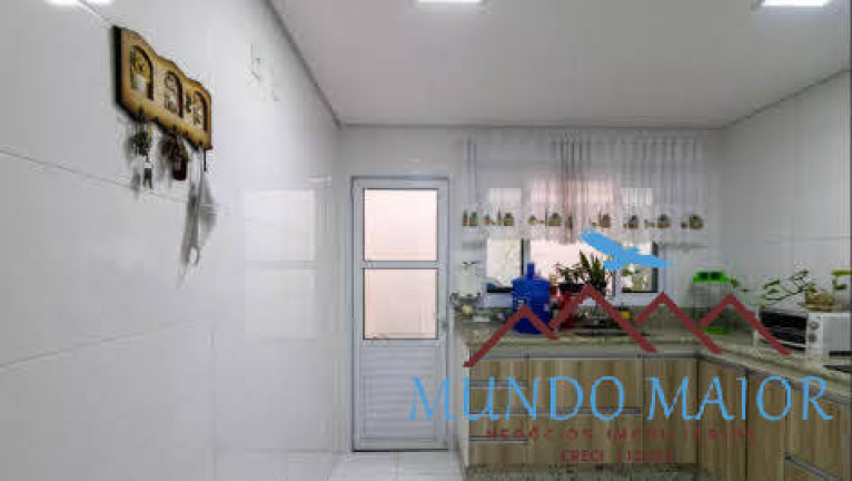 Casa com 3 Quartos à Venda, 180 m² em Vila Pires - Santo André