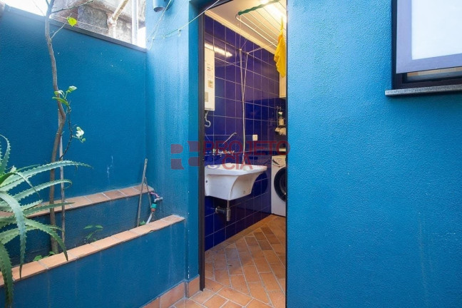 Imagem Casa com 3 Quartos à Venda, 103 m² em Alto Da Boa Vista - São Paulo Imagem Casa com 3 Quartos à Venda, 103 m² em Alto Da Boa Vista - São Paulo