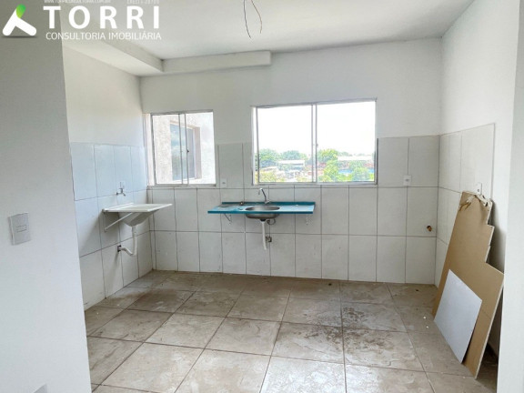 Imagem Apartamento com 2 Quartos à Venda, 50 m² em Vila Barão - Sorocaba Imagem Apartamento com 2 Quartos à Venda, 50 m² em Vila Barão - Sorocaba