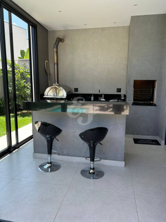 Imagem Casa de Condomínio com 4 Quartos à Venda, 341 m² em Cidade Tamboré - Santana De Parnaíba Imagem Casa de Condomínio com 4 Quartos à Venda, 341 m² em Cidade Tamboré - Santana De Parnaíba