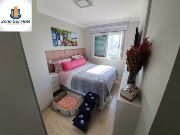 Imagem Apartamento com 2 Quartos à Venda, 65 m² em Vila Mariana - São Paulo