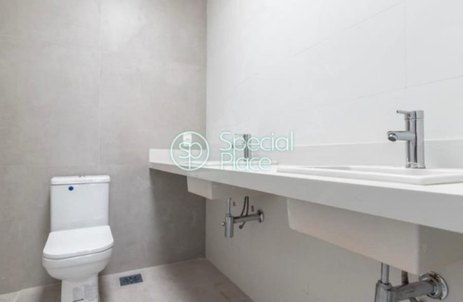Imagem Casa de Condomínio com 4 Quartos à Venda, 518 m² em Brooklin - São Paulo Imagem Casa de Condomínio com 4 Quartos à Venda, 518 m² em Brooklin - São Paulo