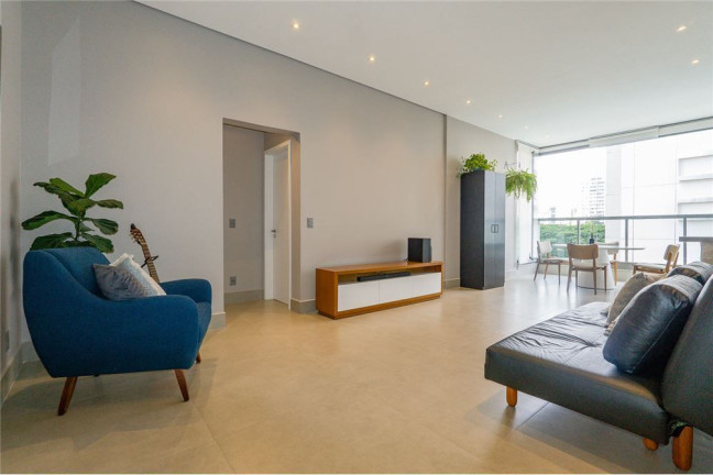 Imagem Apartamento com 2 Quartos à Venda, 84 m² em Vila Mariana - São Paulo Imagem Apartamento com 2 Quartos à Venda, 84 m² em Vila Mariana - São Paulo