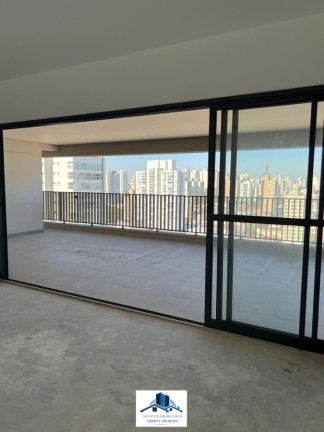 Imagem Apartamento com 3 Quartos à Venda, 165 m² em Tatuapé - São Paulo