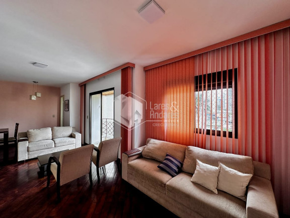 Imagem Apartamento com 2 Quartos à Venda, 86 m² em Cidade Monções - São Paulo