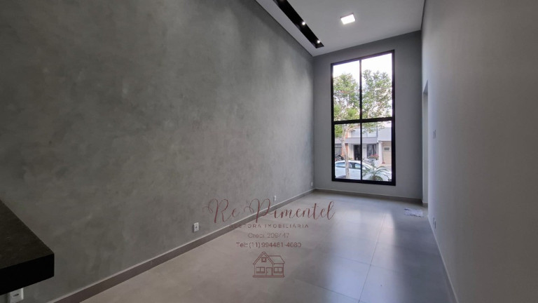 Imagem Casa com 3 Quartos à Venda, 112 m² em Cajuru Do Sul - Sorocaba