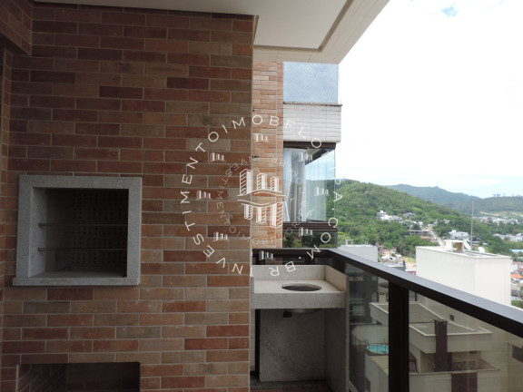 Imagem Apartamento com 3 Quartos à Venda, 101 m² em Itacorubi - Florianópolis Imagem Apartamento com 3 Quartos à Venda, 101 m² em Itacorubi - Florianópolis