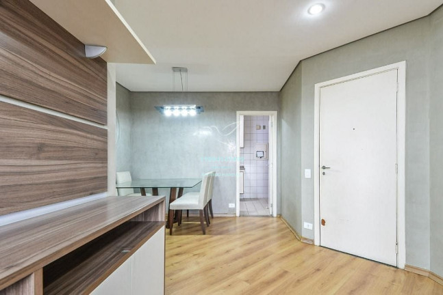 Imagem Apartamento com 3 Quartos à Venda, 77 m² em Vila Mariana - São Paulo