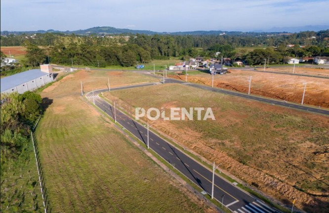 Imagem Terreno à Venda, 360 m² em Primeiro De Maio - Içara