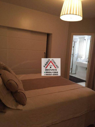 Imagem Apartamento com 4 Quartos à Venda, 227 m² em Moema - São Paulo Imagem Apartamento com 4 Quartos à Venda, 227 m² em Moema - São Paulo