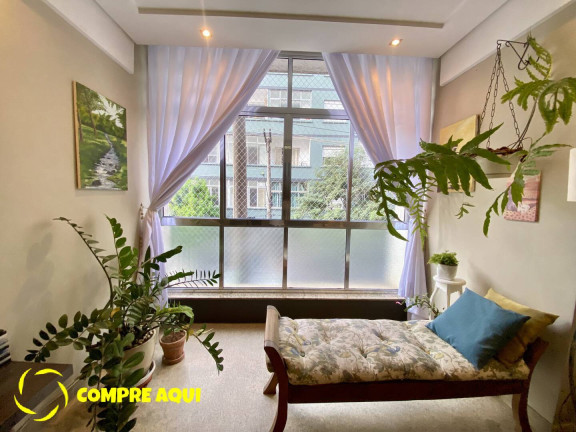 Imagem Apartamento com 2 Quartos à Venda, 98 m² em Barra Funda - São Paulo