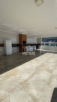 Imagem Apartamento com 2 Quartos à Venda, 91 m² em Caiçara - Praia Grande
