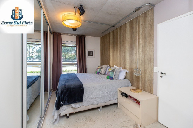 Imagem Apartamento com 2 Quartos à Venda, 70 m² em Jardim Das Acácias - São Paulo