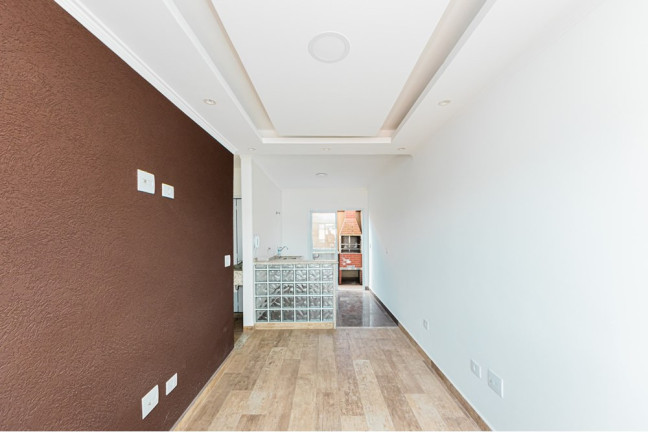 Imagem Sobrado com 2 Quartos à Venda, 52 m² em Jaraguá - São Paulo