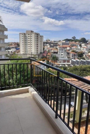 Imagem Apartamento com 2 Quartos à Venda, 37 m² em Casa Verde - São Paulo Imagem Apartamento com 2 Quartos à Venda, 37 m² em Casa Verde - São Paulo