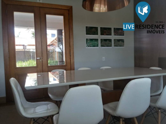 Imagem Terreno em Condomínio à Venda, 588 m² em Residencial Terras Nobres - Itatiba