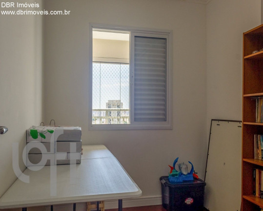 Imagem Apartamento com 3 Quartos à Venda, 73 m² em Vila Prudente - Sao Paulo