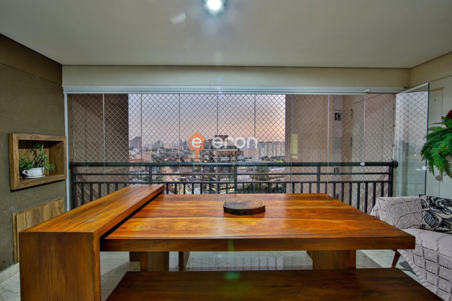 Imagem Apartamento com 3 Quartos à Venda, 116 m²