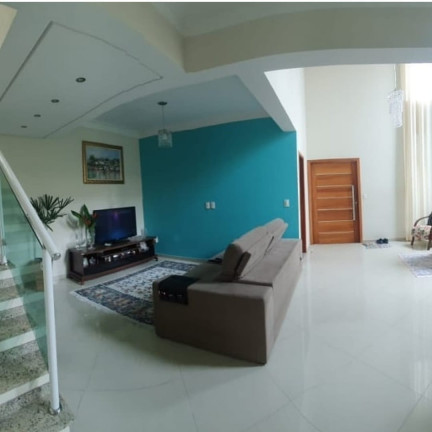 Imagem Casa de Condomínio com 3 Quartos à Venda, 212 m² em Campos Do Conde - Tremembé Imagem Casa de Condomínio com 3 Quartos à Venda, 212 m² em Campos Do Conde - Tremembé