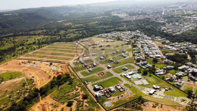 Imagem Terreno à Venda, 302 m² em Alphaville - Montes Claros Imagem Terreno à Venda, 302 m² em Alphaville - Montes Claros