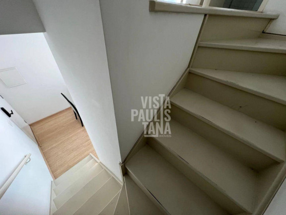 Imagem Imóvel com 1 Quarto à Venda, 46 m² em Vila Nova Conceição - São Paulo Imagem Imóvel com 1 Quarto à Venda, 46 m² em Vila Nova Conceição - São Paulo