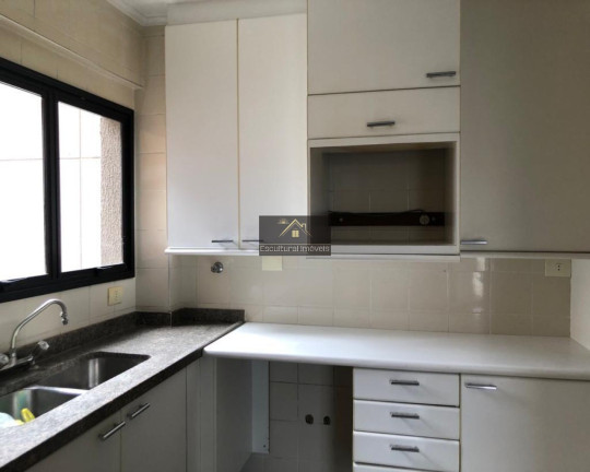 Imagem Apartamento com 4 Quartos à Venda, 181 m² em Vila Sônia - São Paulo