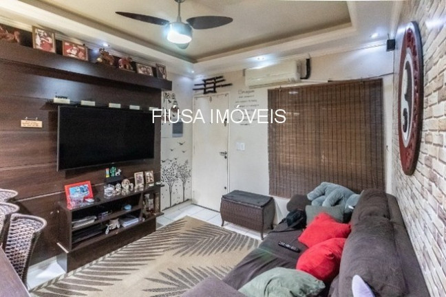 Imagem Apartamento com 2 Quartos à Venda, 40 m² em Jardim Maria Goretti - Ribeirão Preto Imagem Apartamento com 2 Quartos à Venda, 40 m² em Jardim Maria Goretti - Ribeirão Preto