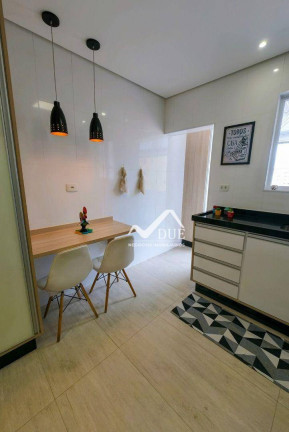 Imagem Apartamento com 2 Quartos à Venda, 78 m² em Embaré - Santos